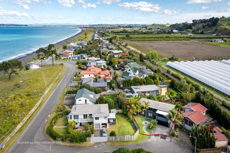 Photo of property in 2 Anthony Place, Bay View, Napier, 4104