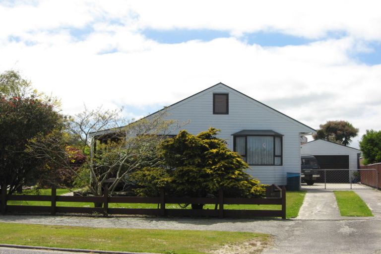 Photo of property in 123 Peel Street, Westport, 7825