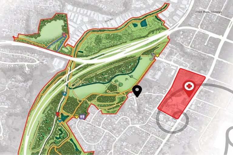 Photo of property in 2 Neil Place, Gate Pa, Tauranga, 3112