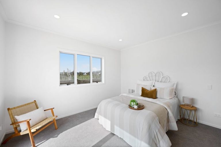 Photo of property in 43 Mccorquindale Drive, Flagstaff, Hamilton, 3210