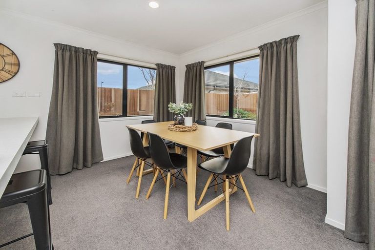 Photo of property in 37 Porter Street, Wigram, Christchurch, 8042