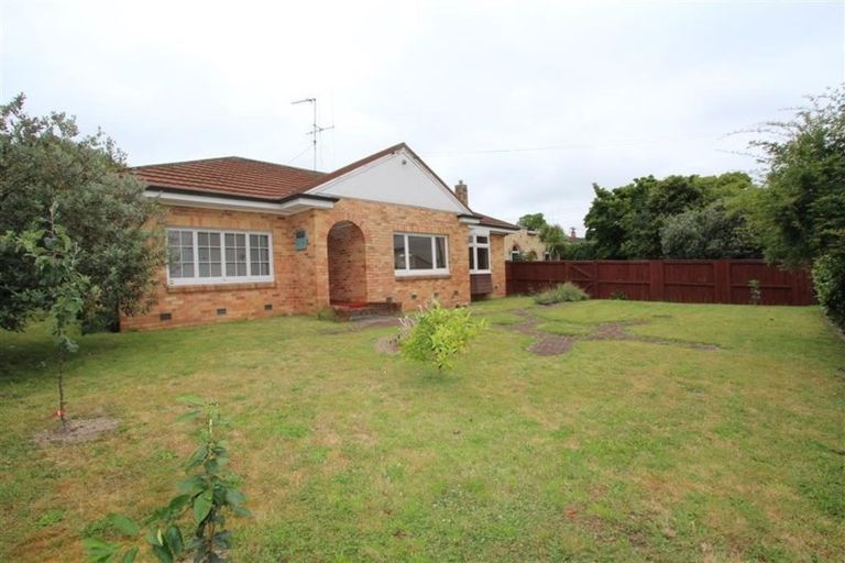 Photo of property in 110 Macfarlane Street, Hamilton East, Hamilton, 3216