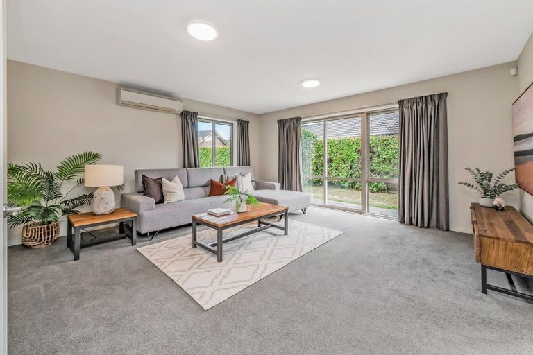 Photo of property in 223 Rolleston Drive, Rolleston, 7614