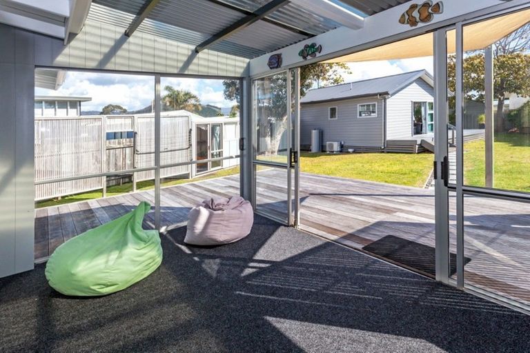 Photo of property in 113 Papanui Road, Whangamata, 3620