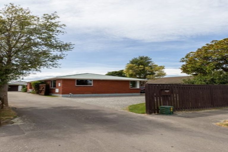 Photo of property in 57 Redgrave Street, Hoon Hay, Christchurch, 8025