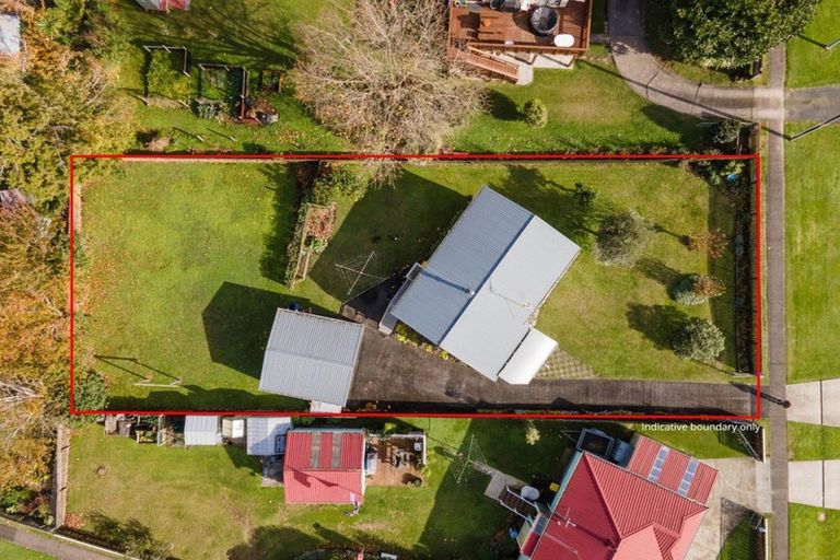 Photo of property in 54 Galbraith Street, Waihi, 3610