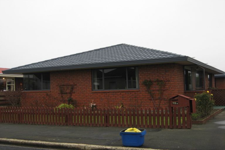 Photo of property in 70a Grove Street, Saint Kilda, Dunedin, 9012