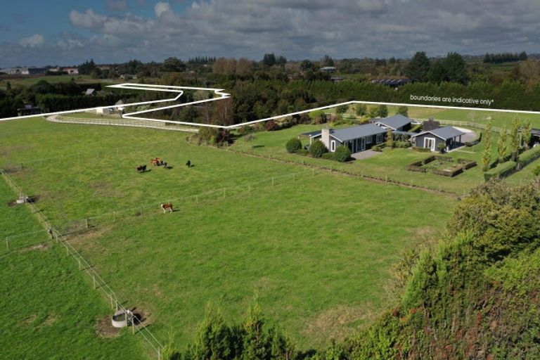 Photo of property in 50a Richmond Road, Brixton, New Plymouth, 4373