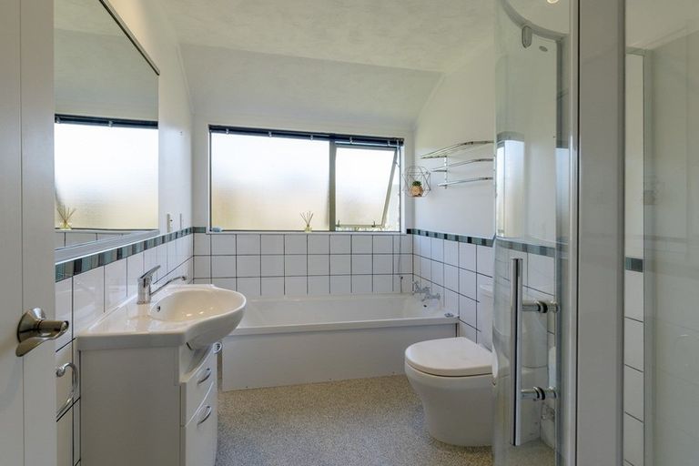 Photo of property in 7 Gimblett Court, Levin, 5510