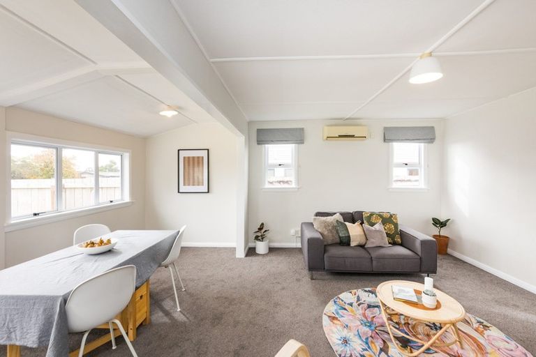 Photo of property in 18 Mcgregor Street, Milson, Palmerston North, 4414