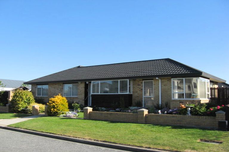 Photo of property in 21a Mathias Place, Kaiapoi, 7630
