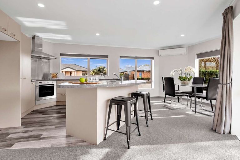 Photo of property in 7 Rubicon Place, Hei Hei, Christchurch, 8042