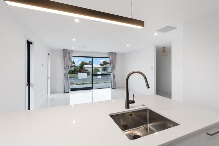 Photo of property in 3 Hodgson Avenue, Kaiapoi, 7630