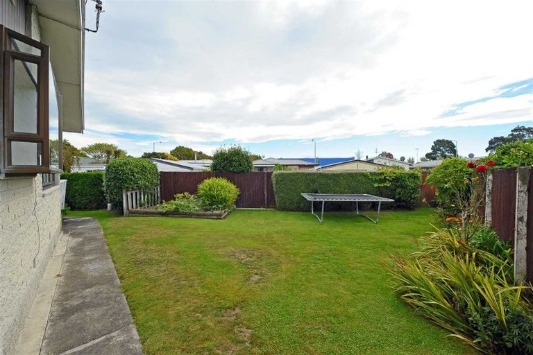Photo of property in 3 Eastling Street, Bishopdale, Christchurch, 8053