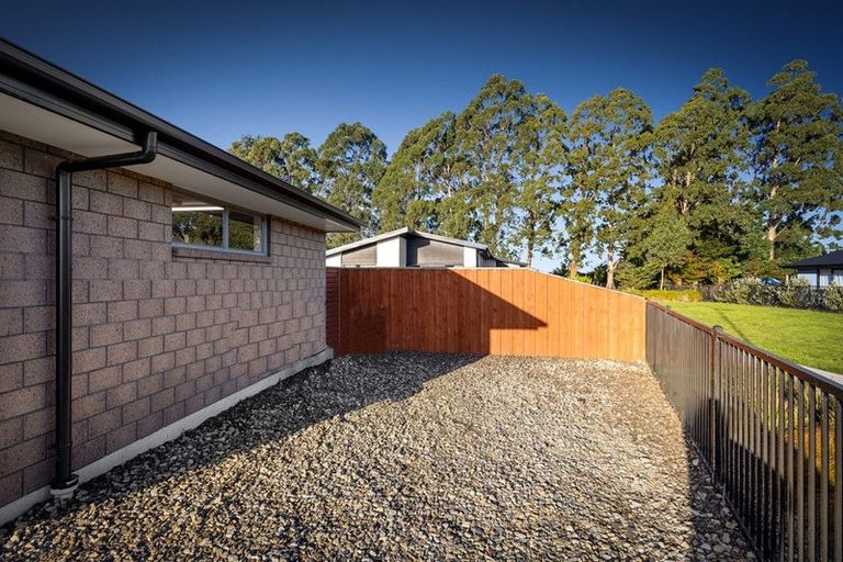 Photo of property in 7 Hepburn Place, Rolleston, 7614