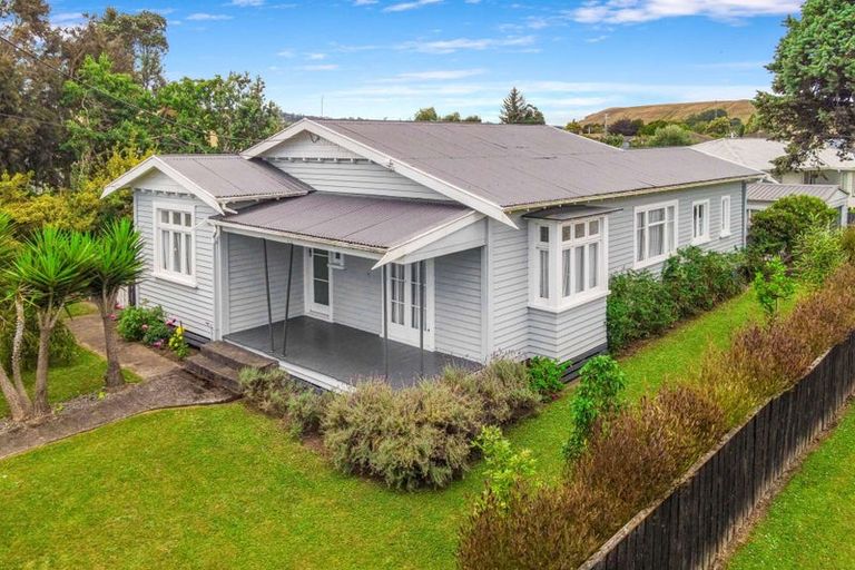 Photo of property in 76 Raine Street, Whanganui East, Whanganui, 4500