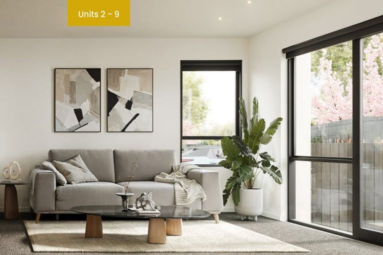 Photo of property in 38 Chelsea Street, Linwood, Christchurch, 8062