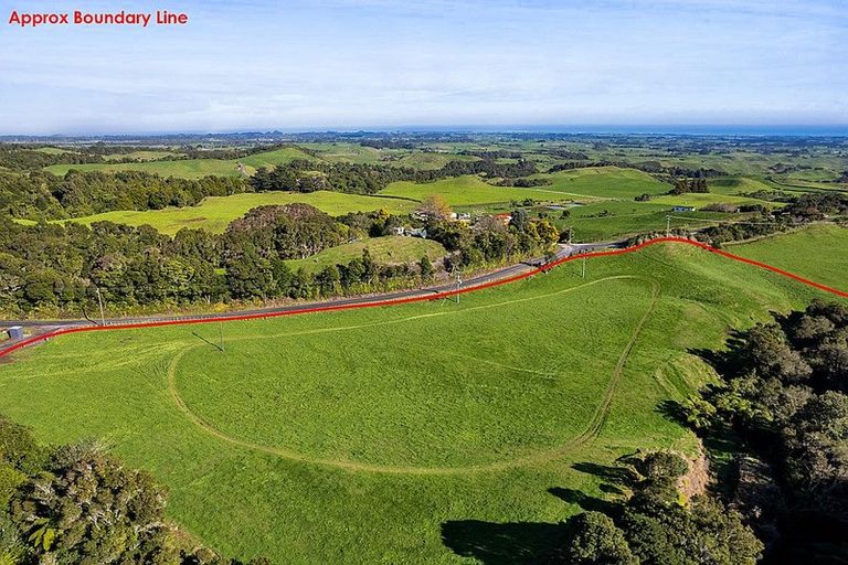 Photo of property in 777 Dover Road, Okato, New Plymouth, 4374