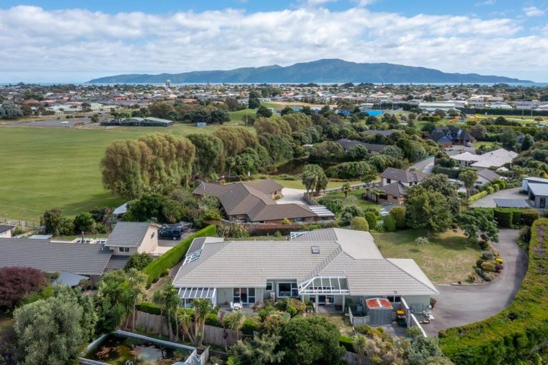 Photo of property in 236 Mazengarb Road, Paraparaumu, 5032