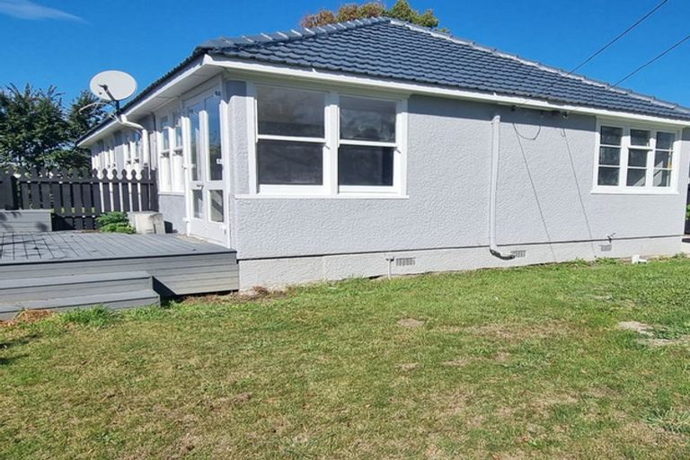 Photo of property in 139 Aorangi Road, Bryndwr, Christchurch, 8053