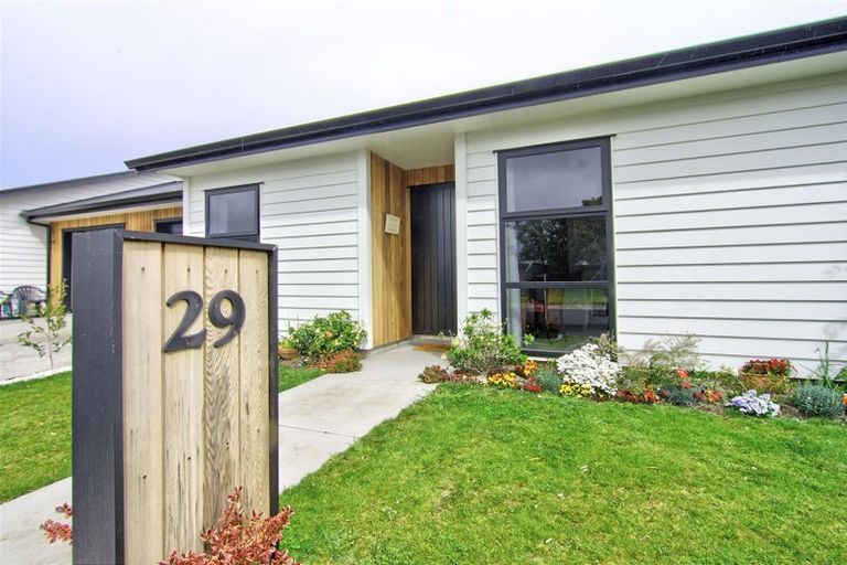 Photo of property in 29 John Mcdonald Mews, Masterton, 5810