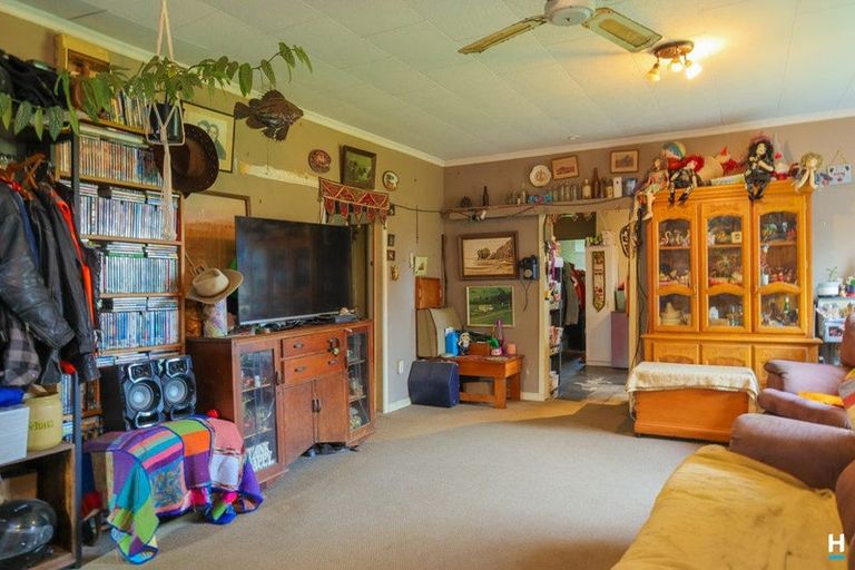 Photo of property in 854 Nelson Creek Road, Hochstetter, Dobson, 7872