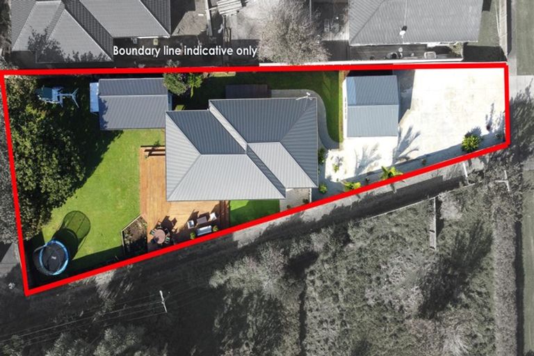Photo of property in 369 Carrington Street, Upper Vogeltown, New Plymouth, 4310