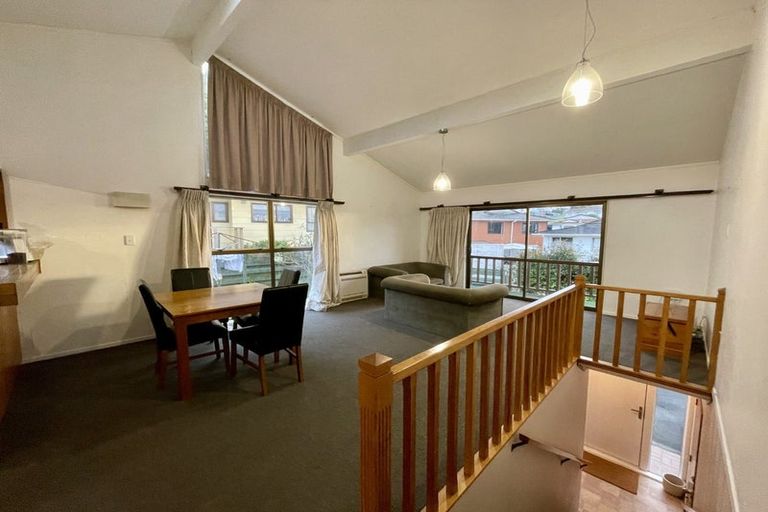 Photo of property in 60f2 Truscott Avenue, Johnsonville, Wellington, 6037