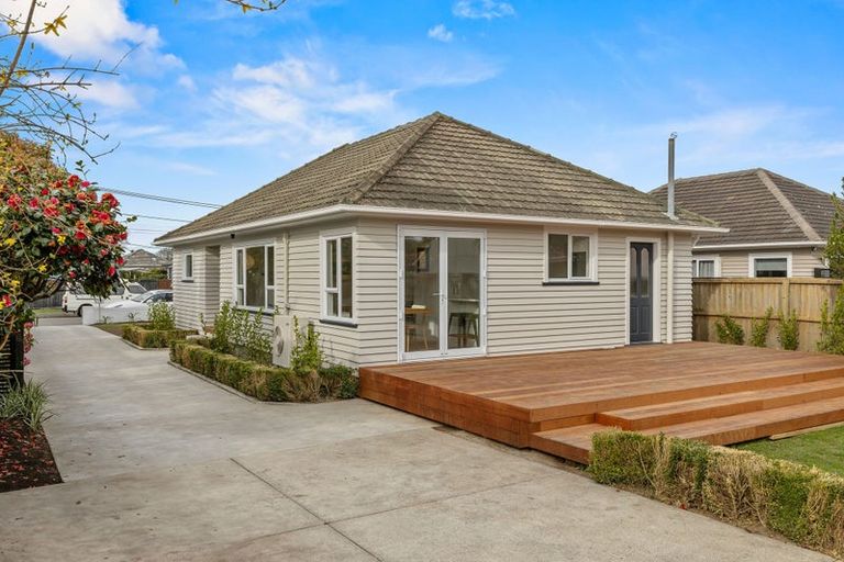 Photo of property in 31 Bronwyn Street, Mairehau, Christchurch, 8052