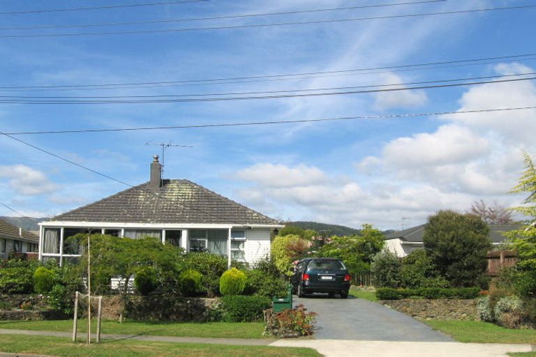 Photo of property in 117 Mcleod Street, Elderslea, Upper Hutt, 5018