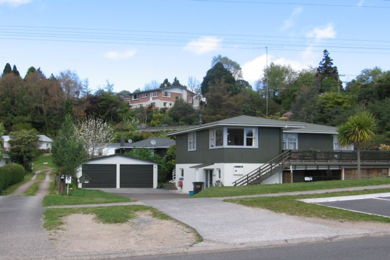 Photo of property in 137 Waikato Street, Taupo, 3330