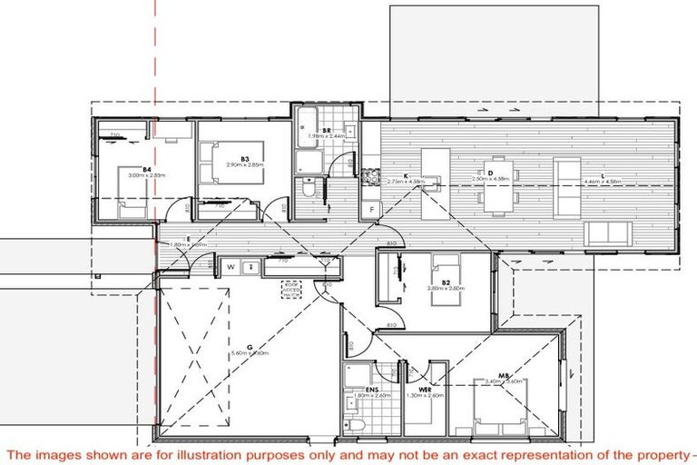 Photo of property in 2c Paul Sotutu Road, Paerata, 2124