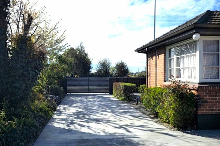 Photo of property in 43 Studholme Street, Temuka, 7920