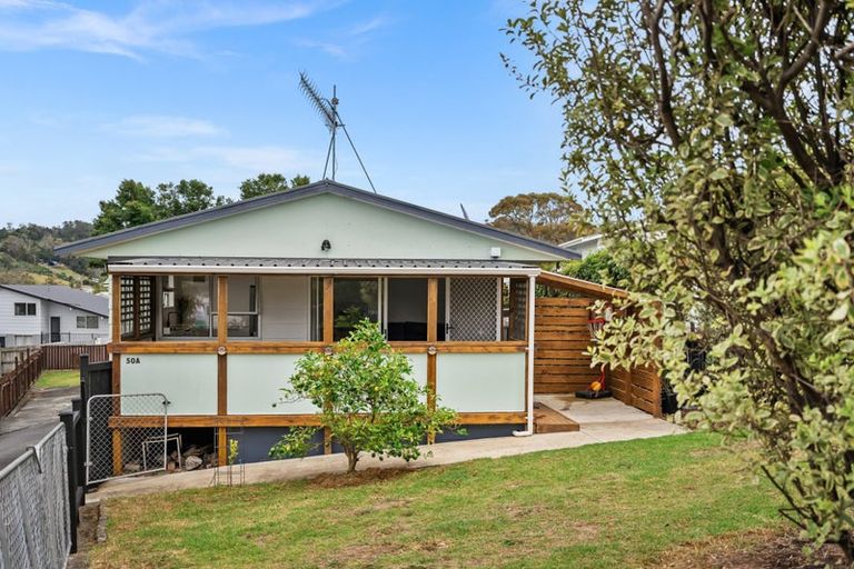 Photo of property in 50a Arcus Street, Raumanga, Whangarei, 0110
