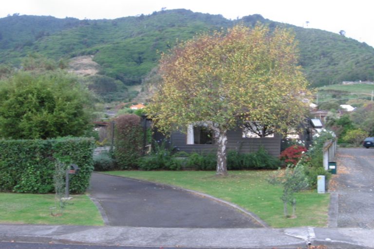 Photo of property in 23b Huia Street, Waikanae, 5036