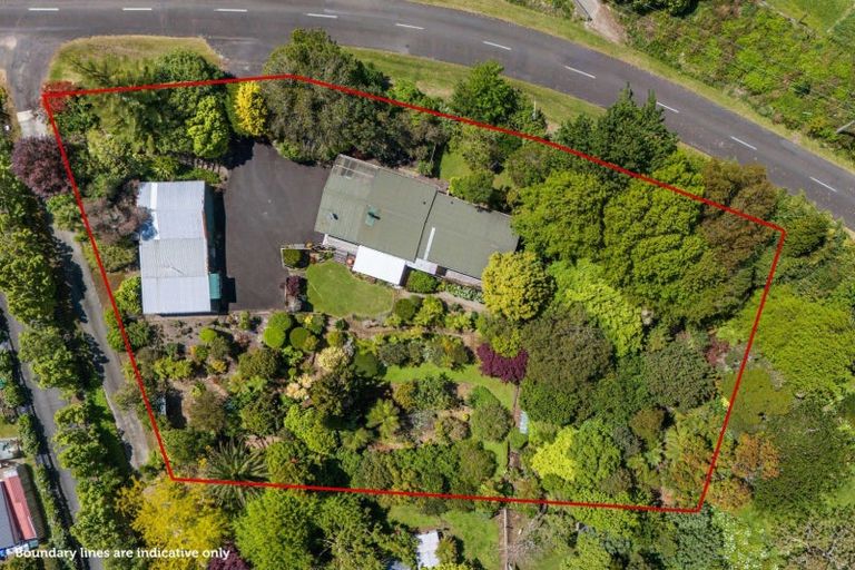 Photo of property in 79 Bulltown Road, Waihi, 3610