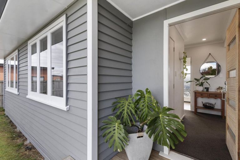 Photo of property in 9 Rimu Street, Matamata, 3400