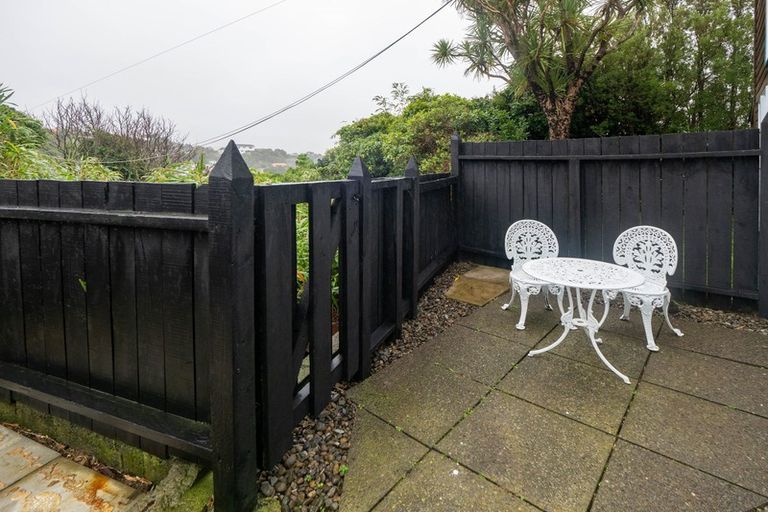 Photo of property in 1f2 Hawtrey Terrace, Johnsonville, Wellington, 6037