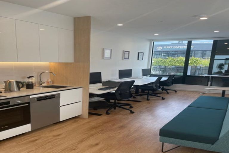 Photo of property in The Paddington, 149/11 Jessie Street, Te Aro, Wellington, 6011