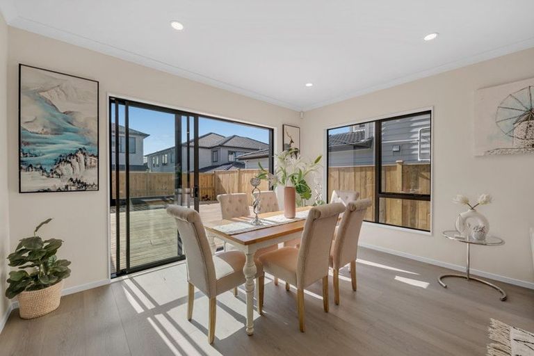 Photo of property in 6 Knockanara Drive, Flat Bush, Auckland, 2019