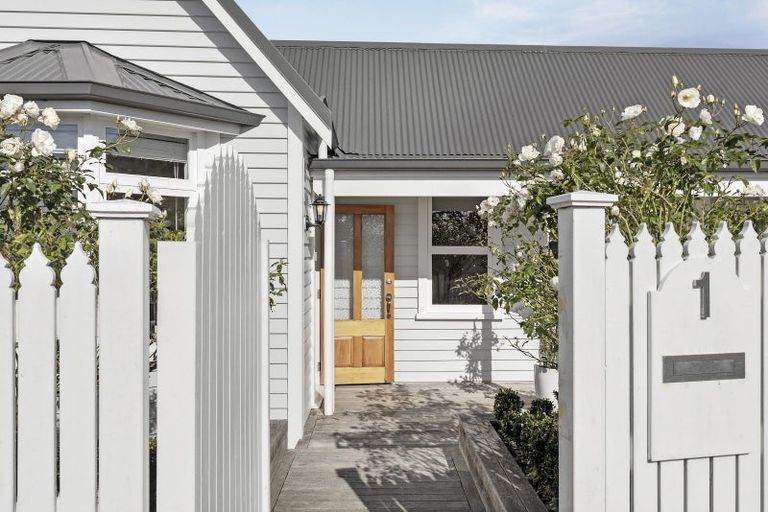 Photo of property in 1 Britannia Heights, Stepneyville, Nelson, 7010