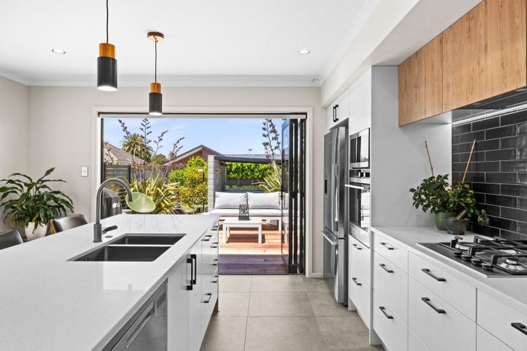 Photo of property in 303 Pakowhai Road, Frimley, Hastings, 4120