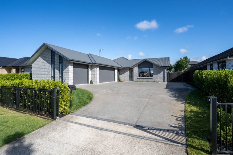 Photo of property in 9 Hehan Close, Cambridge, 3434