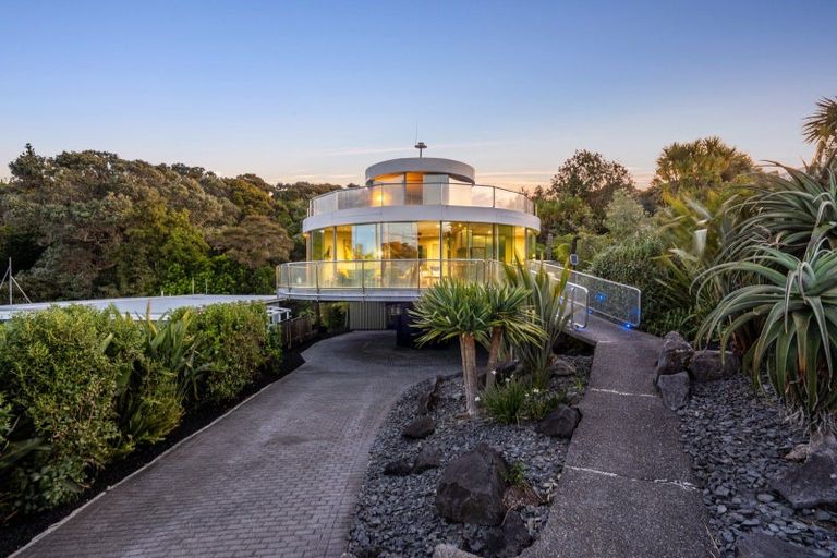 Photo of property in 179 Maraetai Drive, Maraetai, Auckland, 2018