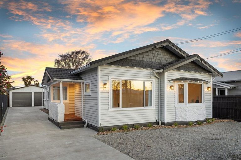 Photo of property in 30 Carrick Street, Mairehau, Christchurch, 8013