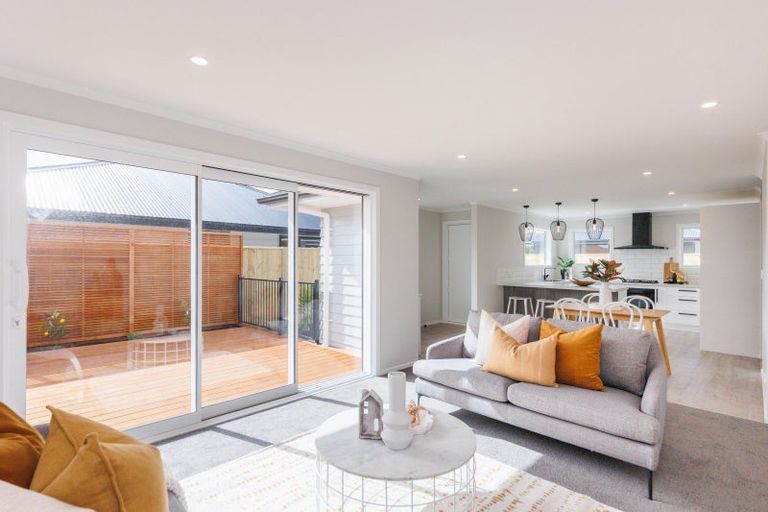 Photo of property in 208c Tremaine Avenue, Highbury, Palmerston North, 4412