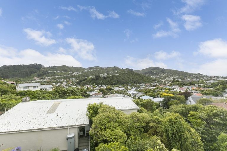 Photo of property in 81a Collier Avenue, Karori, Wellington, 6012