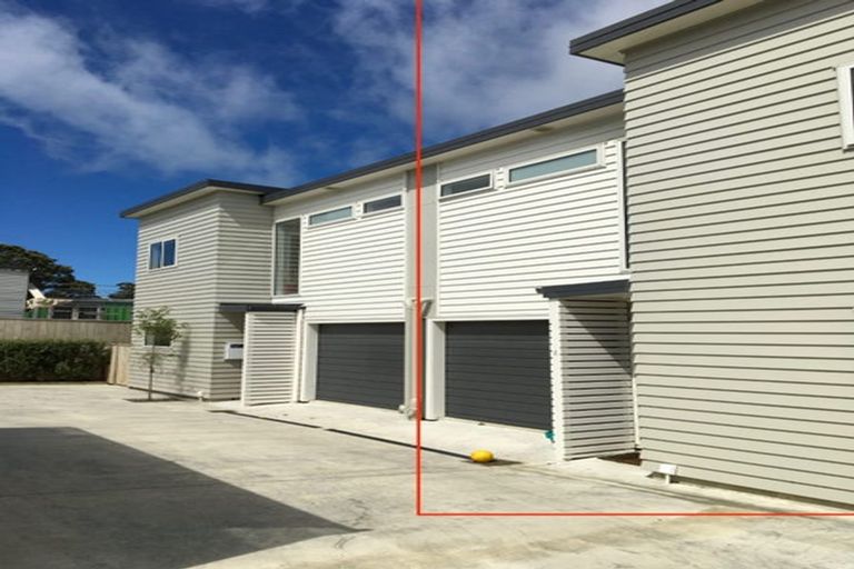 Photo of property in 186a Rintoul Street, Berhampore, Wellington, 6023