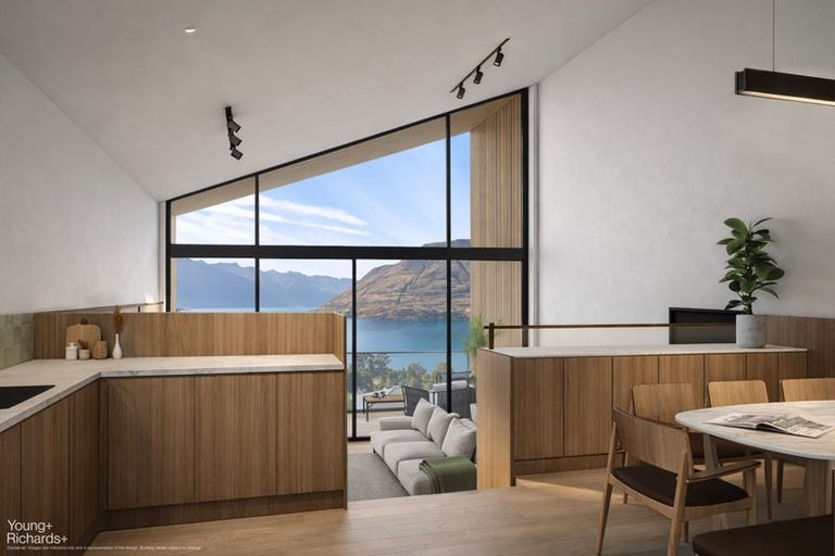 Photo of property in 67 Dart Place, Fernhill, Queenstown, 9300