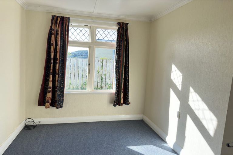 Photo of property in 103 Coromandel Street, Newtown, Wellington, 6021